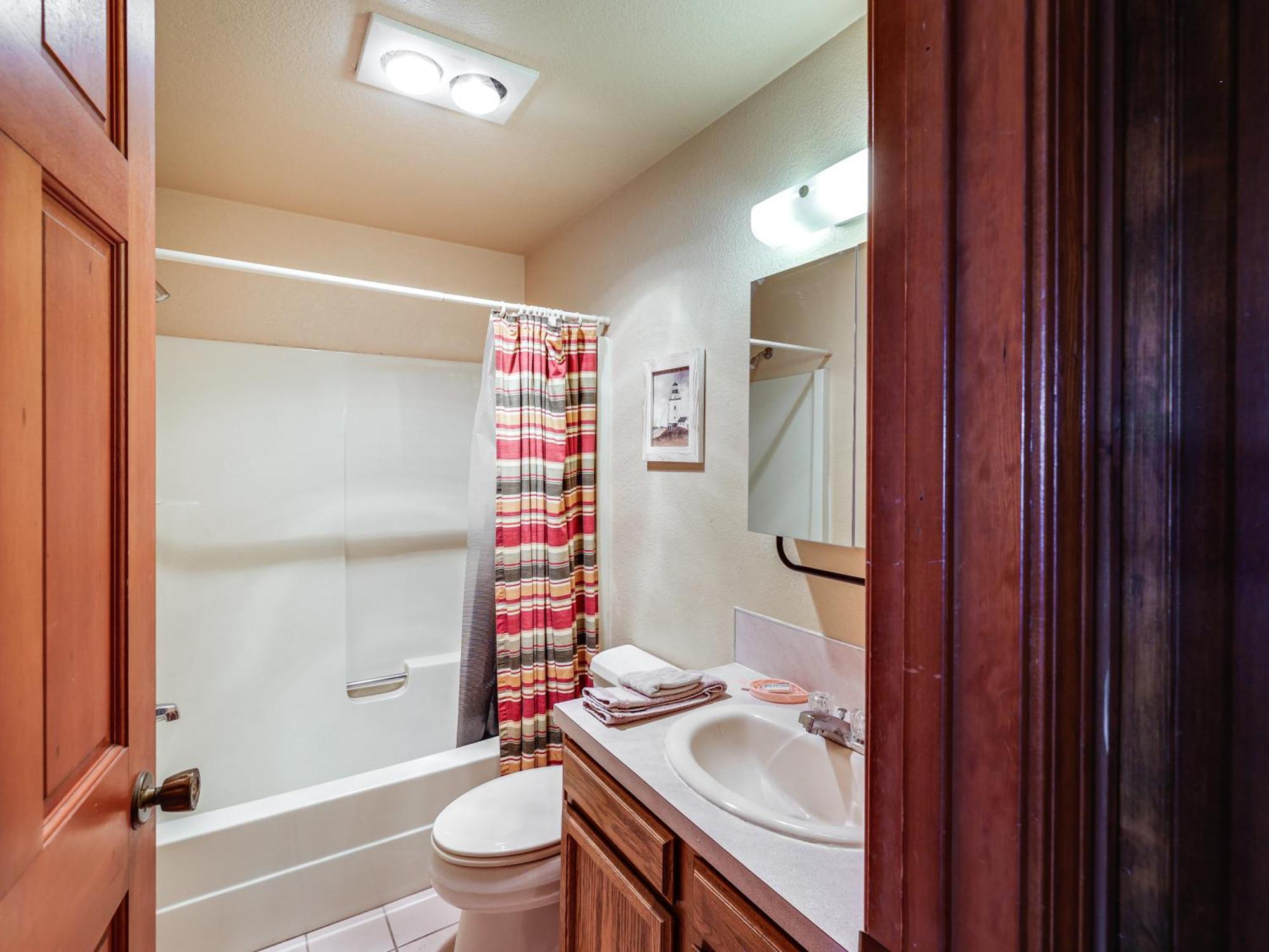 Warm Mccall Condo Half-Mile To Payette Lake! Exteriér fotografie