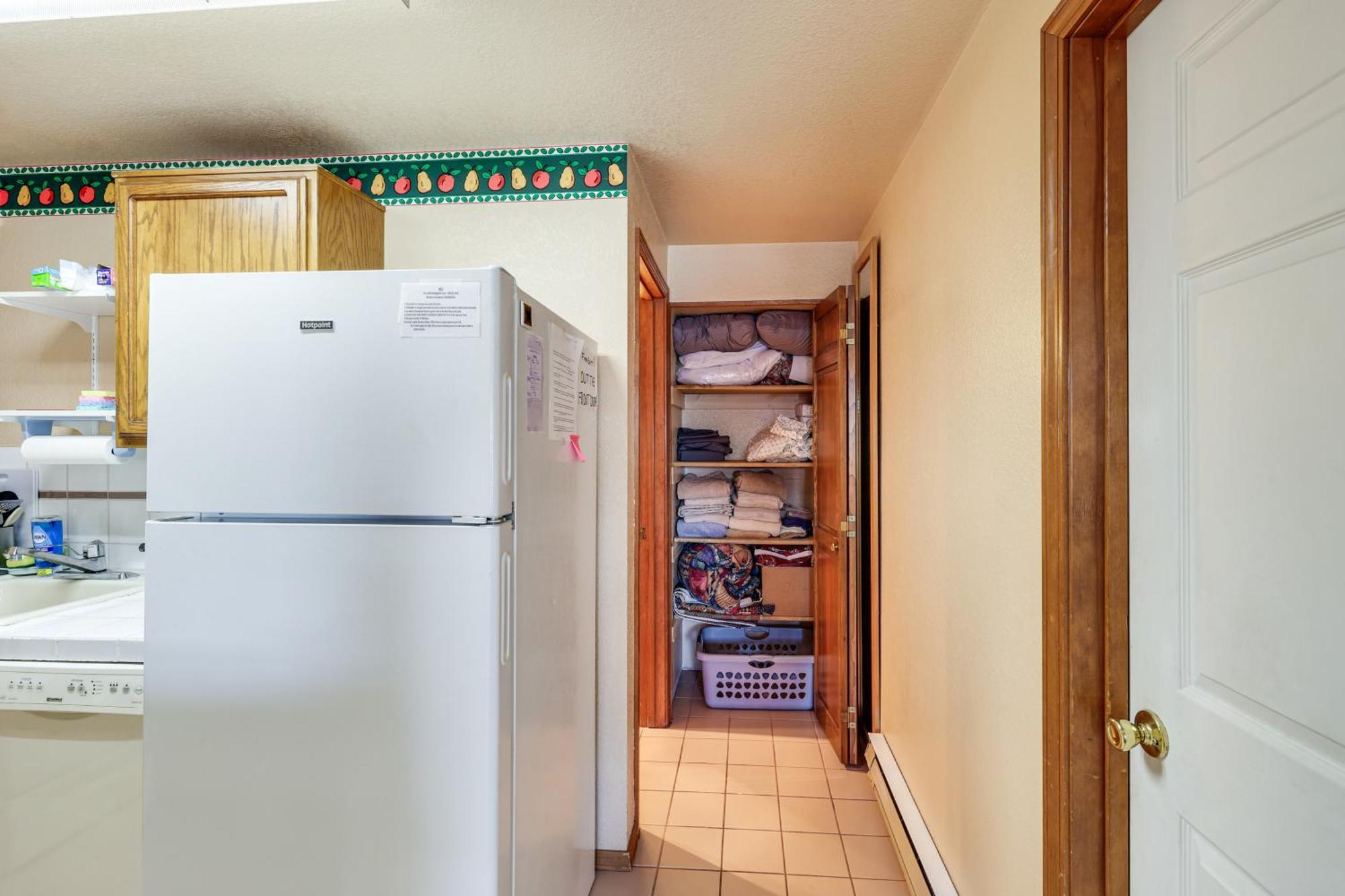 Warm Mccall Condo Half-Mile To Payette Lake! Exteriér fotografie