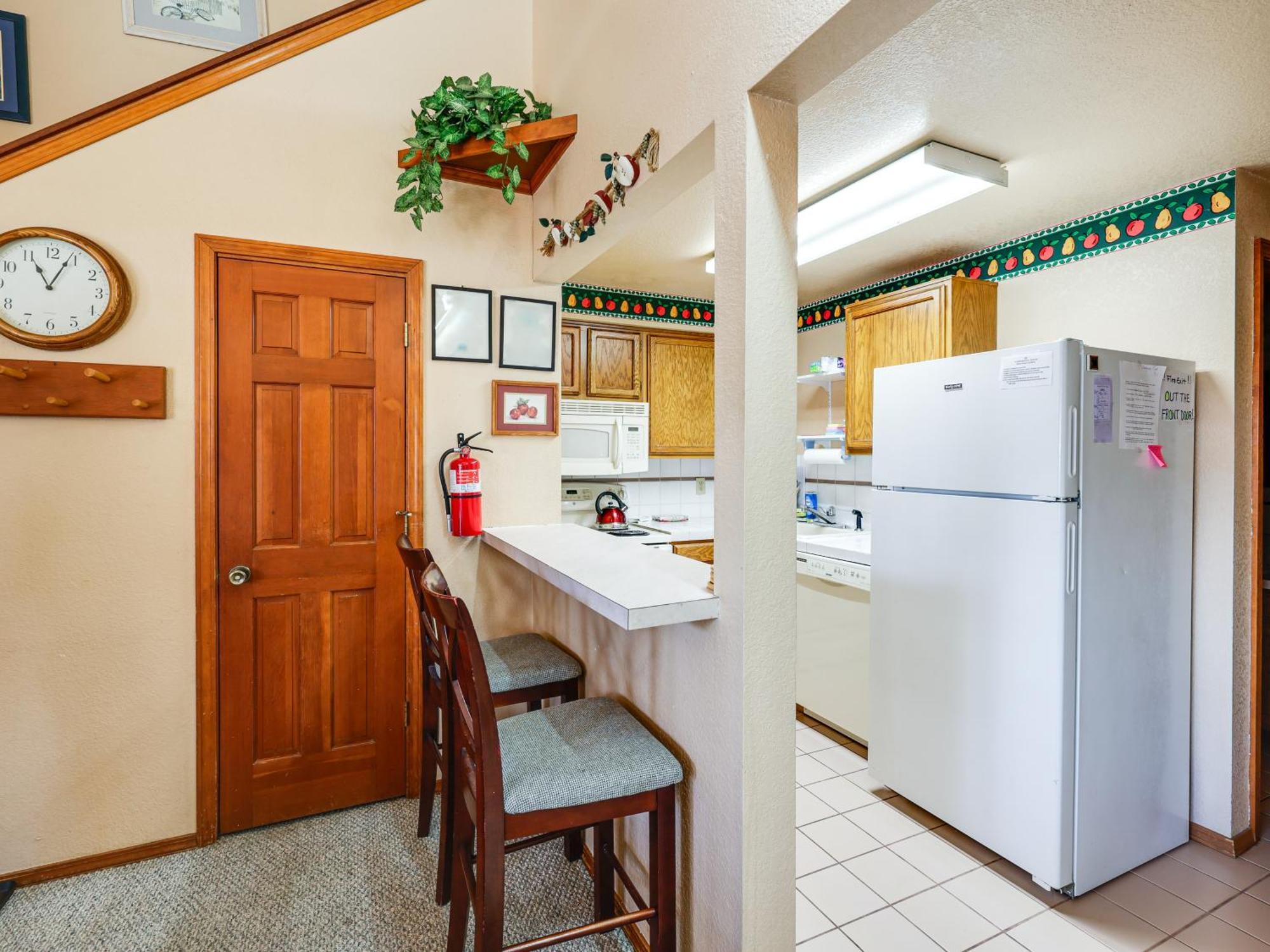 Warm Mccall Condo Half-Mile To Payette Lake! Exteriér fotografie