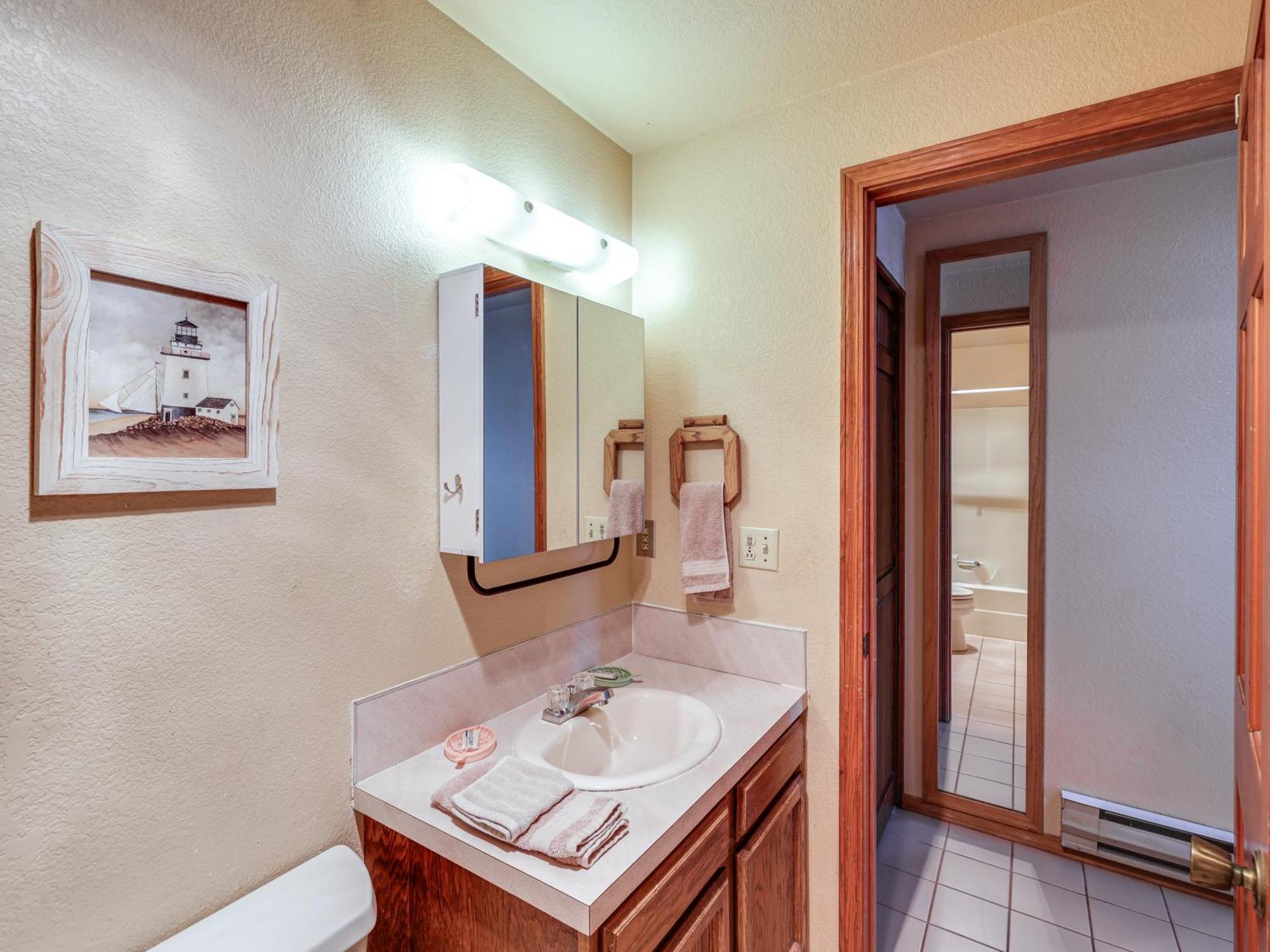 Warm Mccall Condo Half-Mile To Payette Lake! Exteriér fotografie