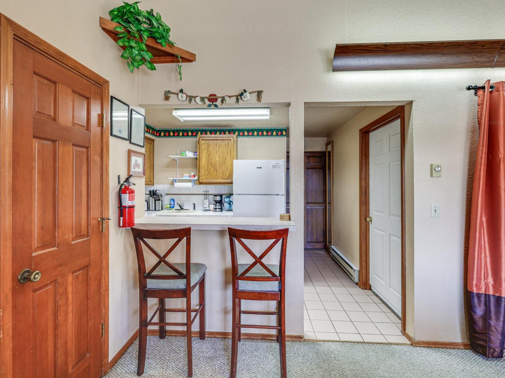 Warm Mccall Condo Half-Mile To Payette Lake! Exteriér fotografie